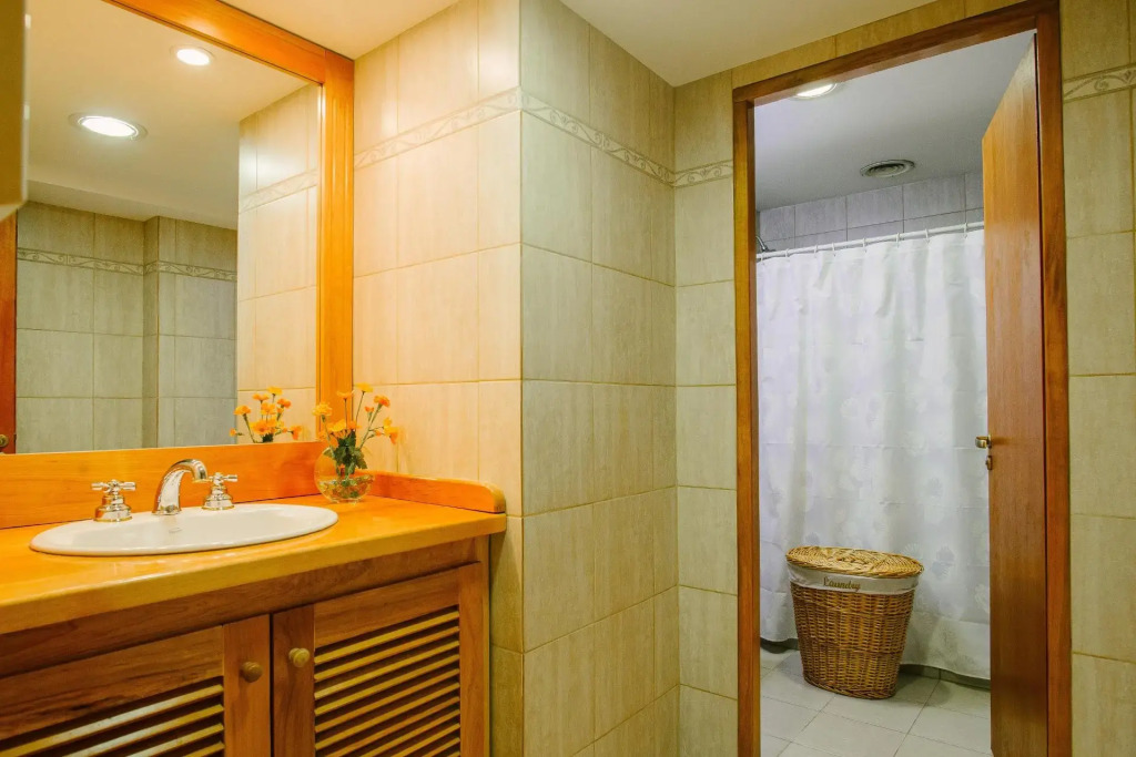 Hotel Tierra del Fuego