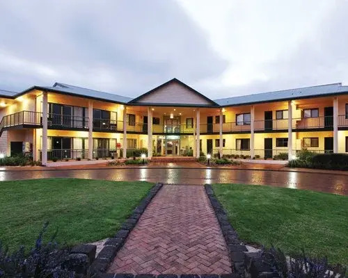 Nepean Country Club & Day SPA
