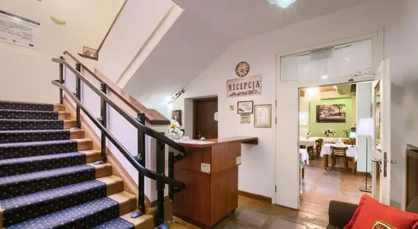 Hotel Sitarska