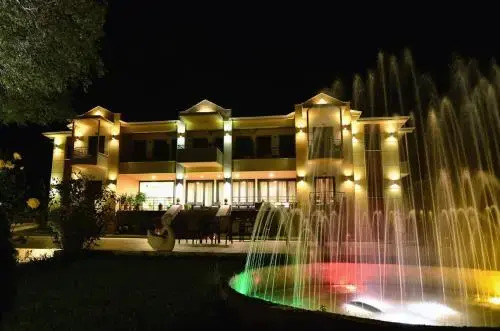 Filoxenia Hotel