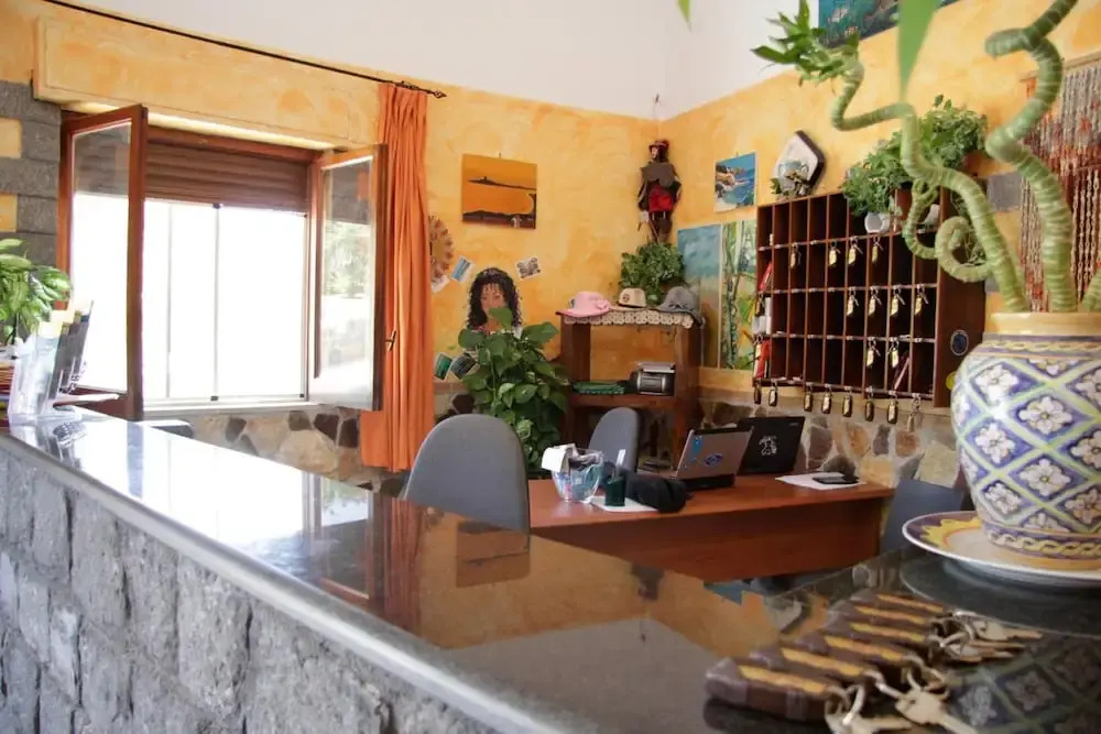 Hotel Diana