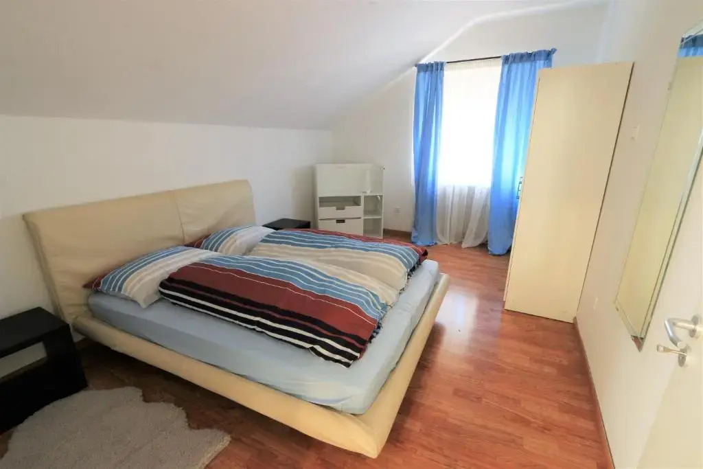 Appartamento "Rio Nero"