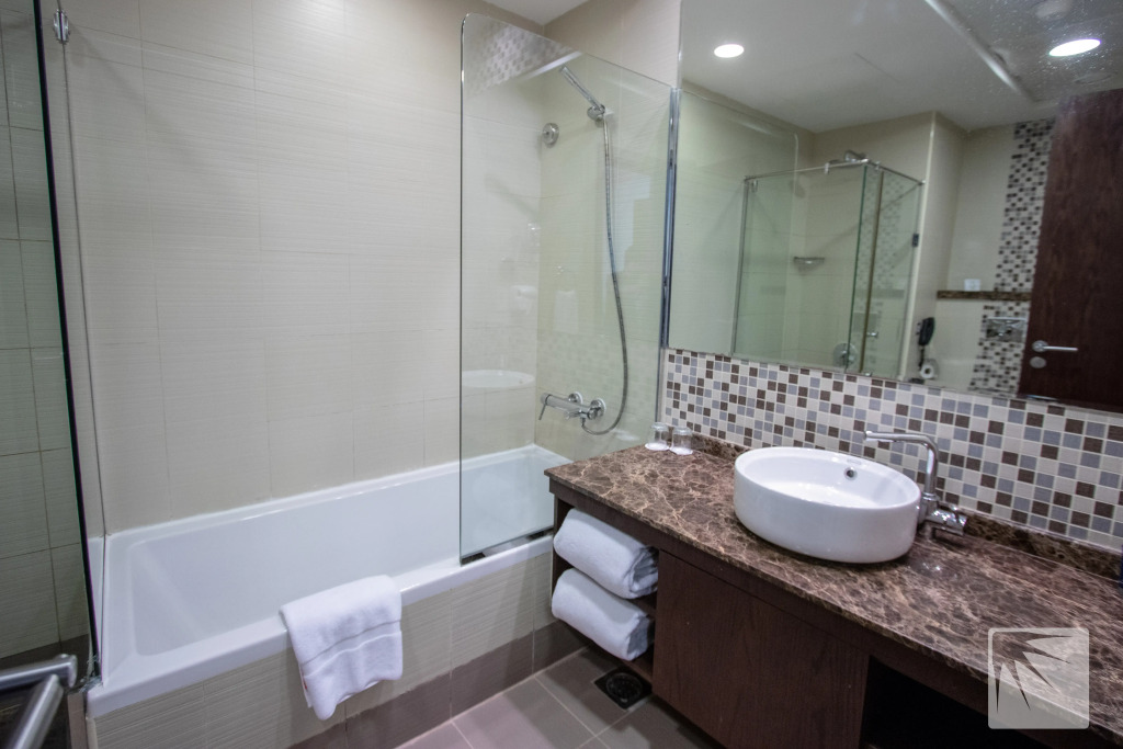 Bin Majid Tower Hotel Apartment