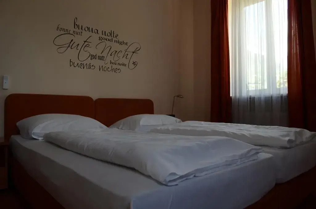 Hotel Cavallino sRössl