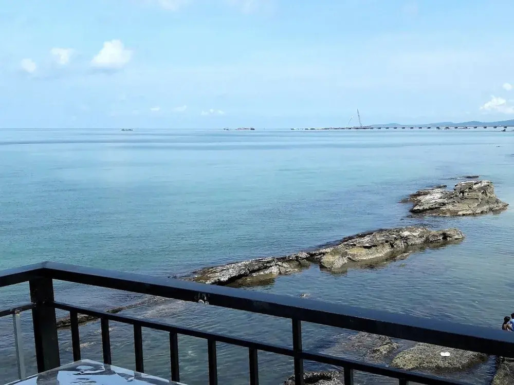 Love Sea Guest House