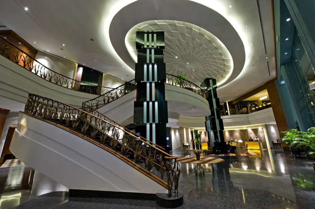Petaling Jaya Marriott Hotel