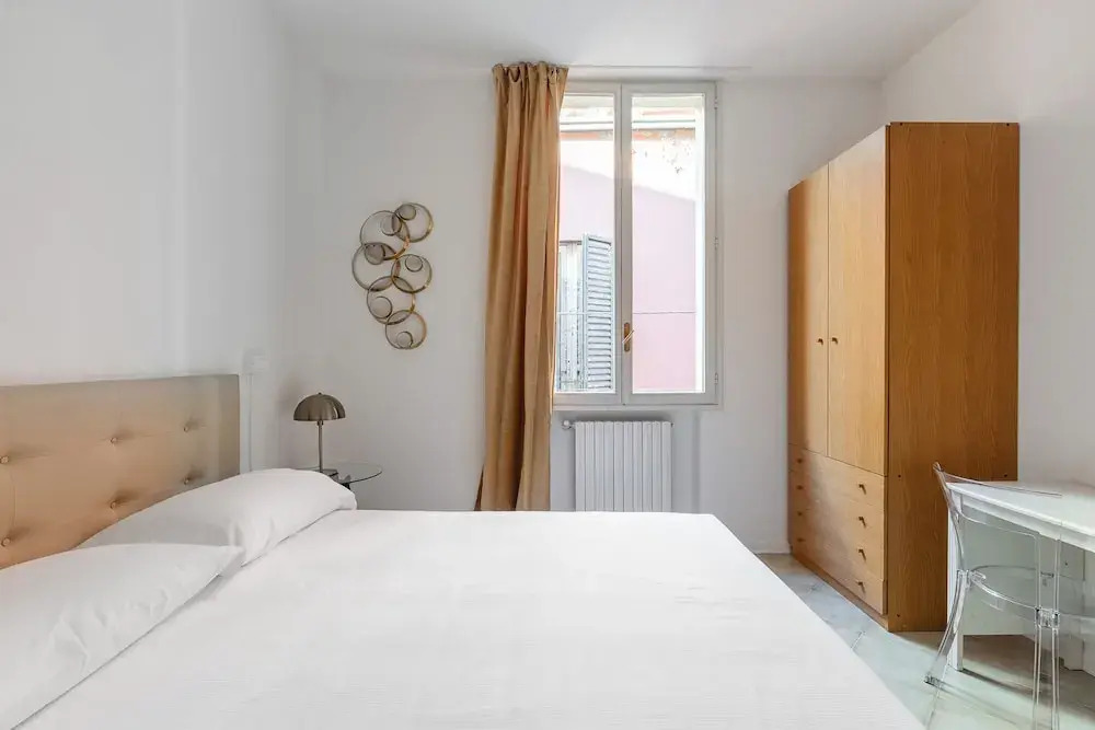 Gombruti Vintage Apartment by Wonderful Italy