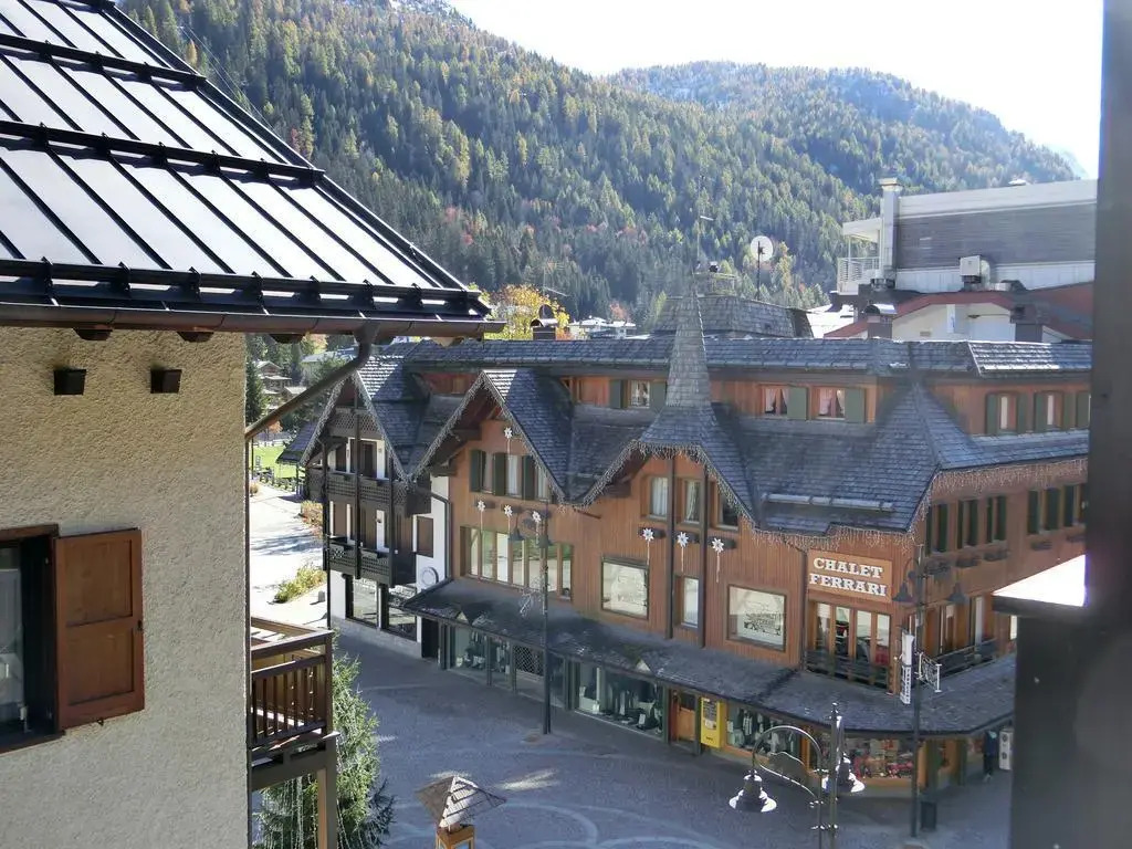 Sport Campiglio Apartment