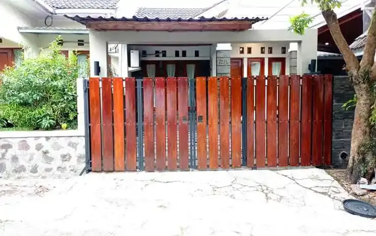Shakilla House 4 Pesona Syariah Cianjur