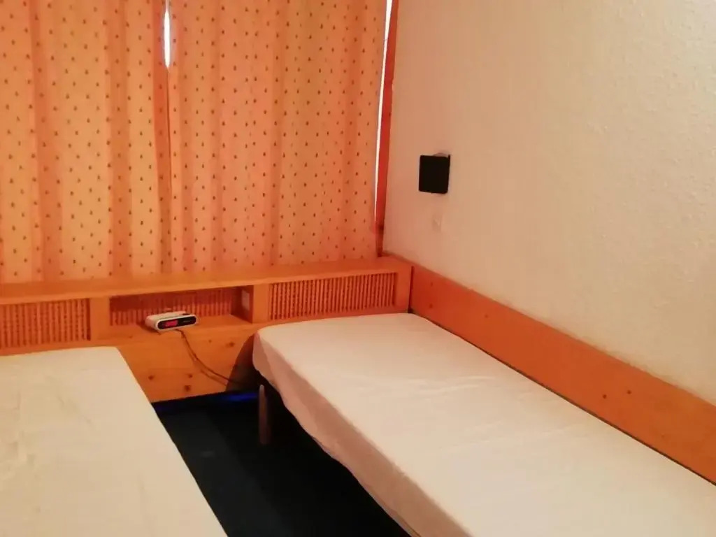 Appartement Les Arcs 1800, 2 pièces, 6 personnes - FR-1-411-720