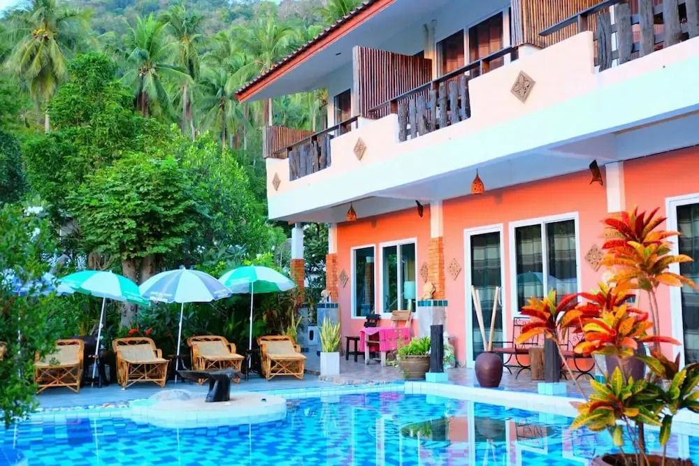 Little Hotel Koh Tao