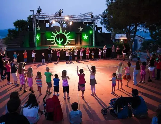 Mobile Homes Centro Vacanze Isuledda