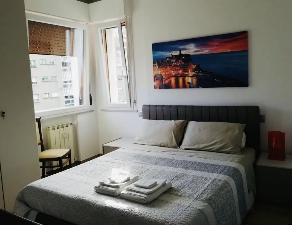B&B La Maggiolina