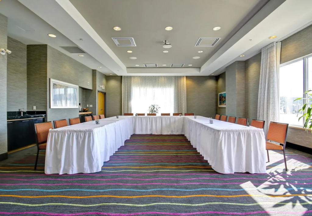 Fairfield Inn & Suites by Marriott Guelph