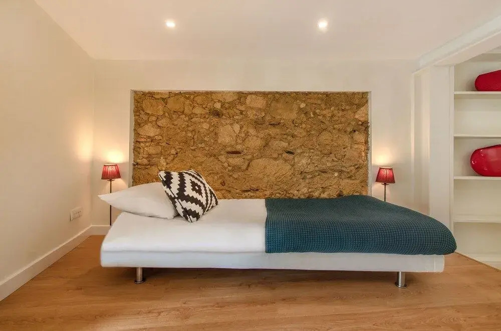 Lapa Cozy Flat With Mezzanine