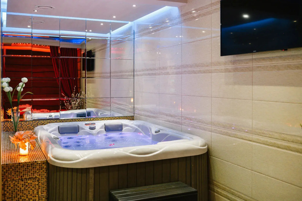 Wellness & Spa Hotel ACD