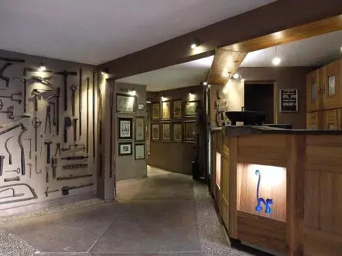 Hotel Sakamanga