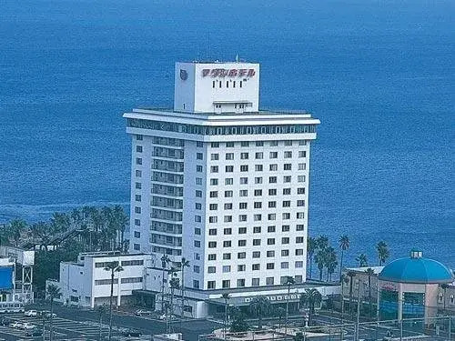 Marin Hotel Shimonoseki