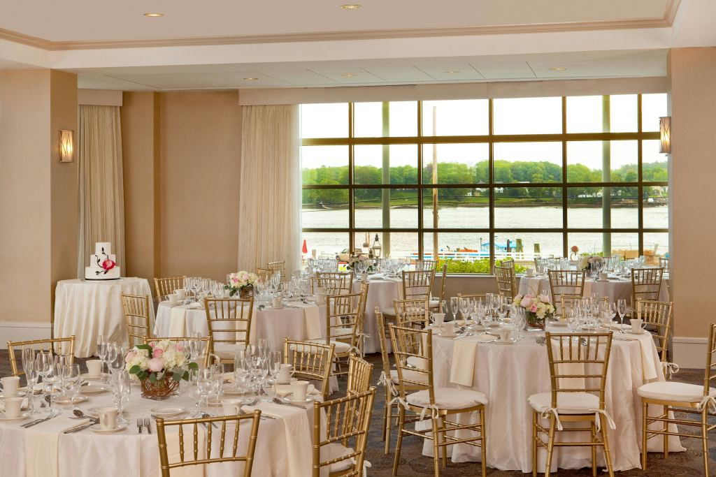 Sheraton Portsmouth Harborside Hotel