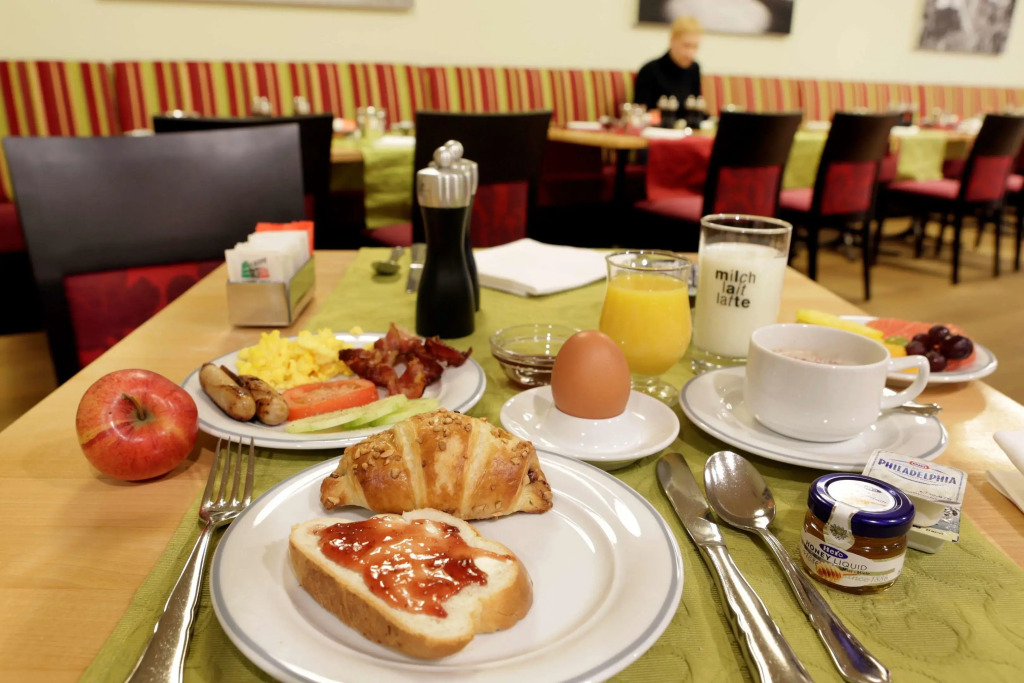 Bw Hotel Bahnhof - Schaffhausen
