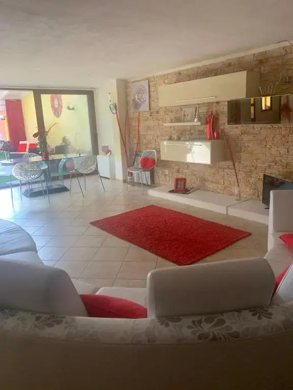 Appartamento Villa Serena due