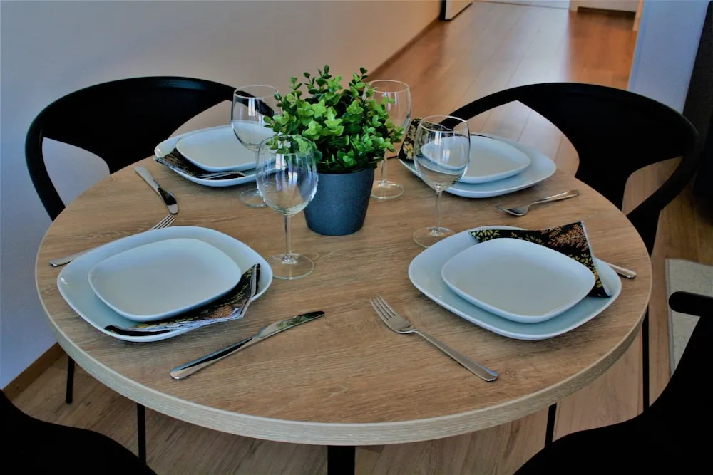 Forenom Serviced Apartments Rovaniemi Valtakatu