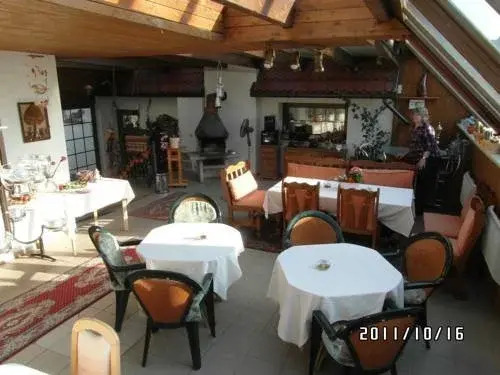 Bauernhof Marlene U. Kurt Müller