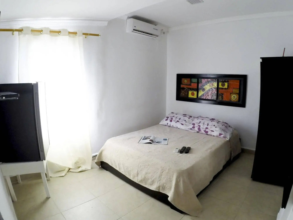Villa Sarie Bay