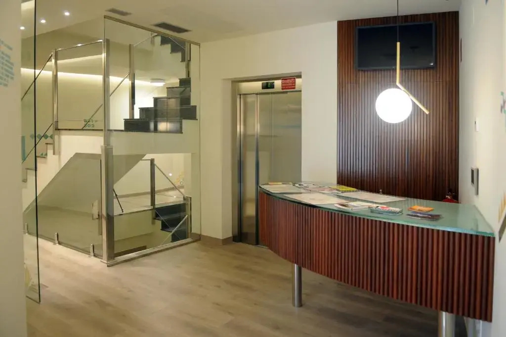 APARTAMENTOS TURÍSTICOS GUIANA