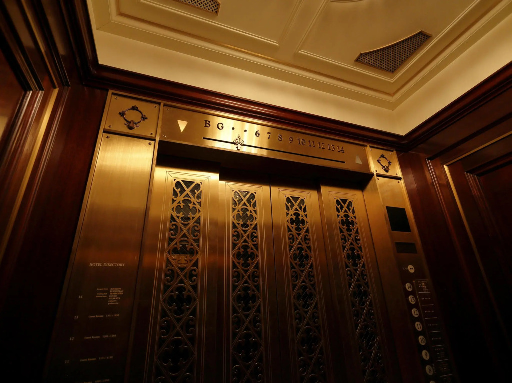 Hotel Monterey Osaka