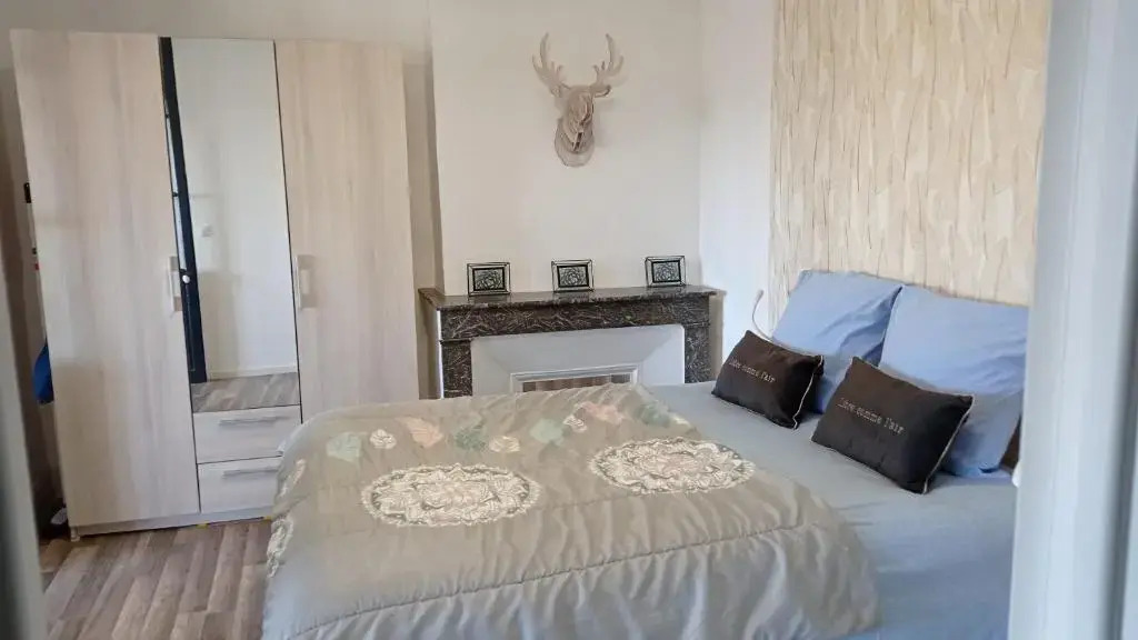 Neuf, 50m2, 4m50 de Loggia (Adults Only)