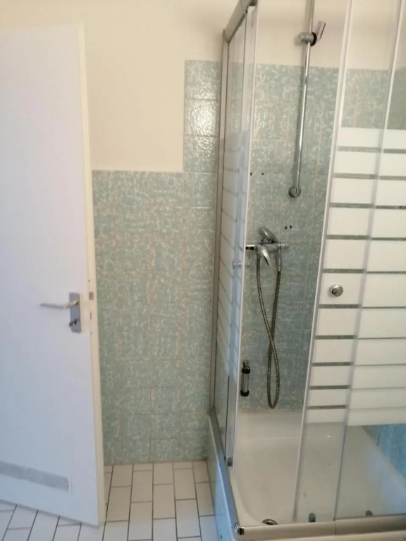 Wohnung in Troisdorf