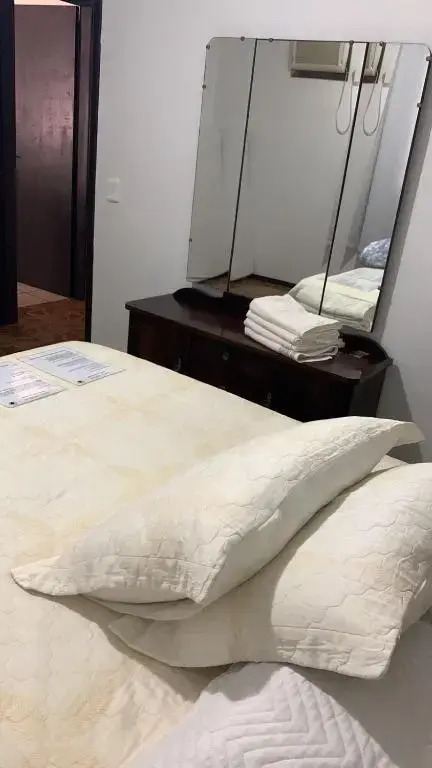 Aconchego inteira III
