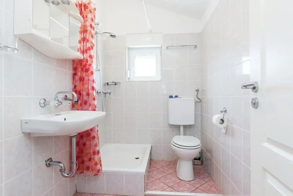 Beautiful Apartment in Vir With 1 Bedrooms and Wifi