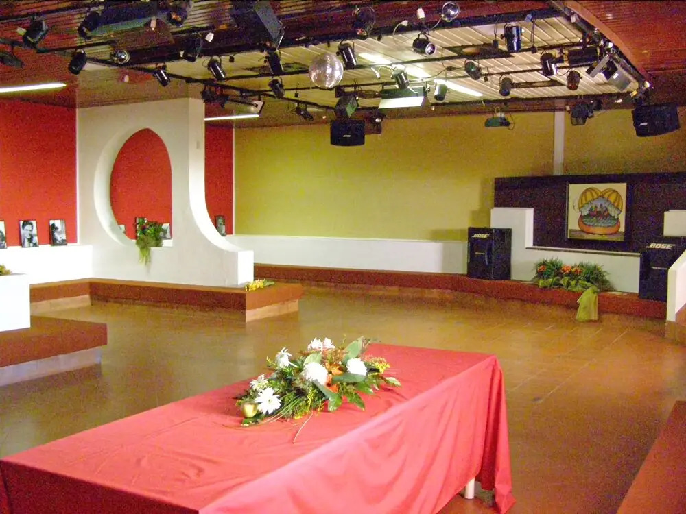Hotel Poggio Romano