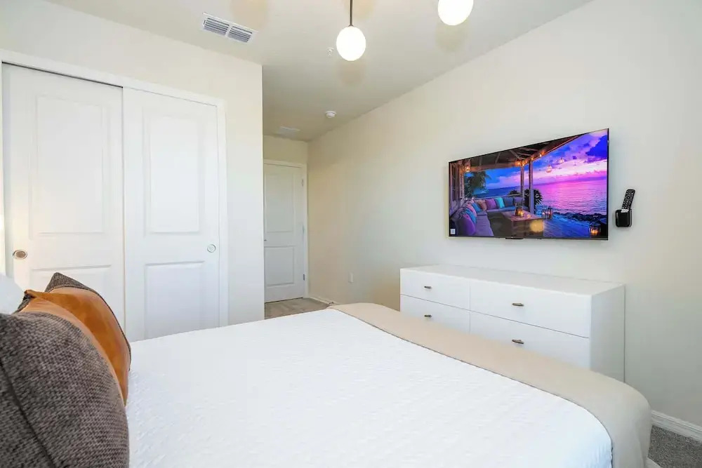 Family 5Bd Close To Disney At Windsor Cay 16136