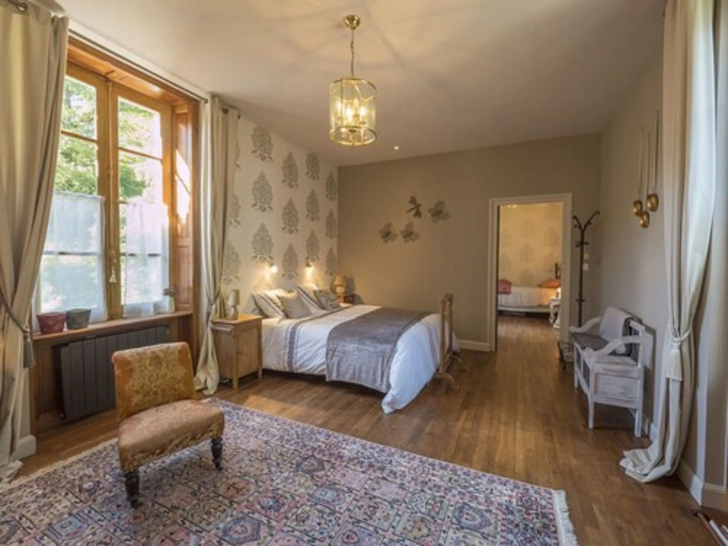 Manoir Tregont Mab