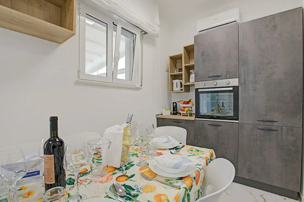 Villa Na' Lu' 1 With Sea View