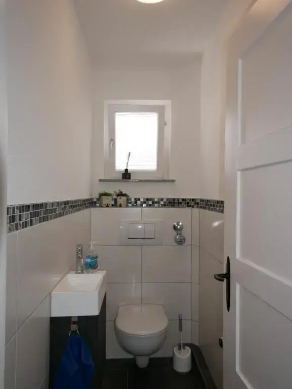 Neu Ab 2022: Schone Ferienwohnung in Top-Lage 84m2