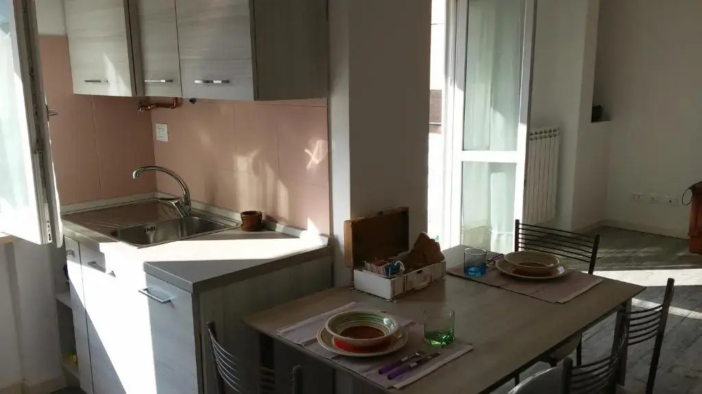 Appartamento Miro