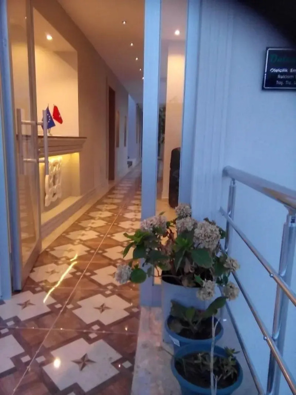 Dolunaydın Butik Otel