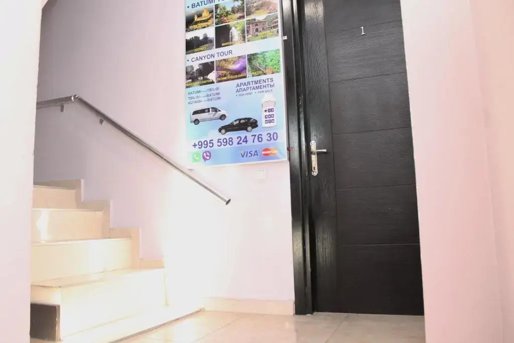 Hotel Peria