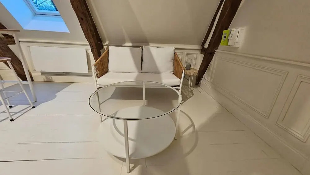 Le Perchoir Studio Avec Mezzanine
