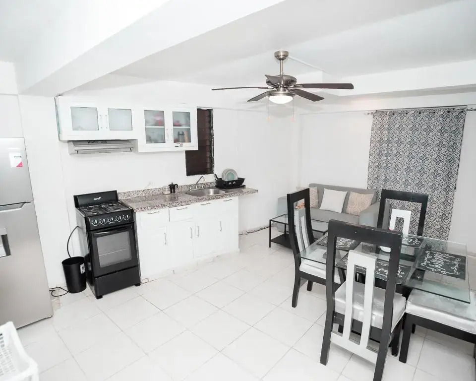 Apartamento Céntrico