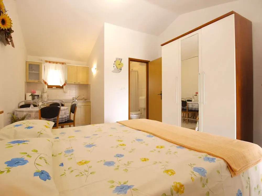 Apartmets Slavica 1644