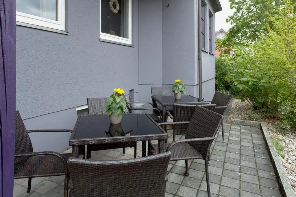 Bamberg Inn
