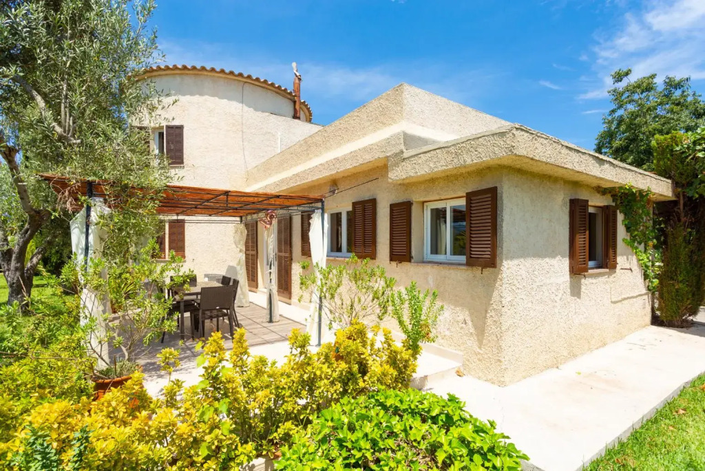 Villa La Torre