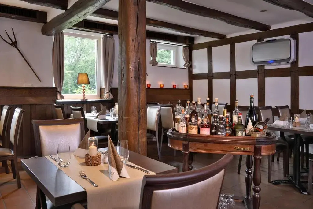 Hotel Gut Funkenhof