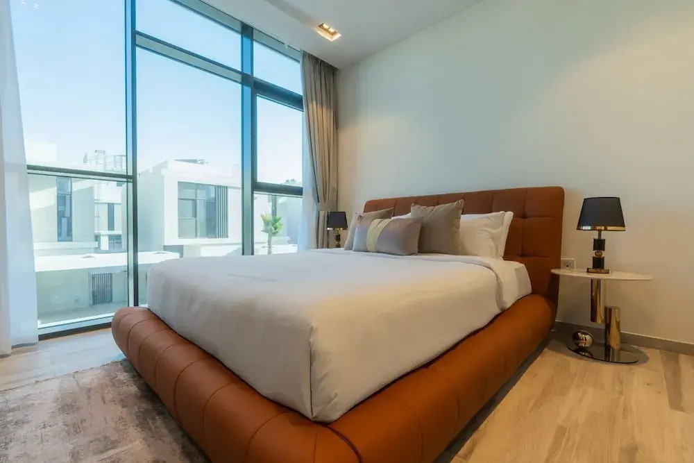 Impressive townhouse in Al Danah Bay