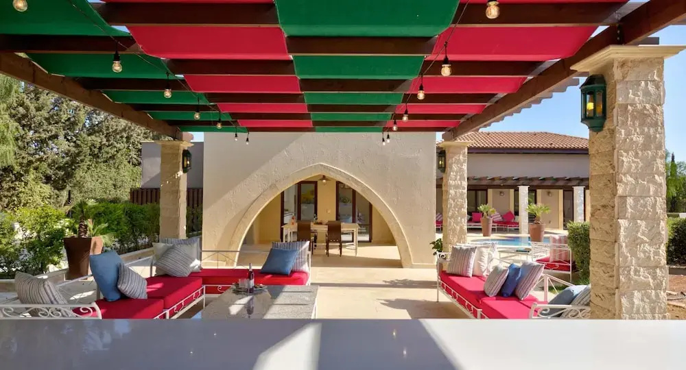 Villa 375 - Delphin in Kouklia